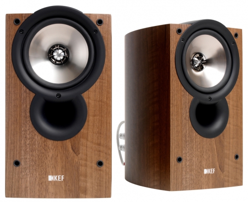 KEF iQ10 obousmrn reproduktor