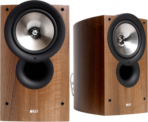 KEF iQ30 obousmrn reproduktor