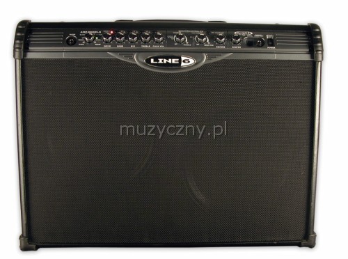 Line 6 Spider II 212 kytarov zesilova