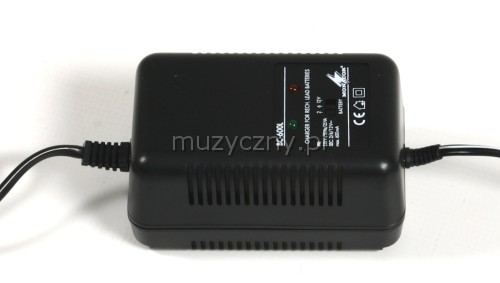 Monacor BC-600L 