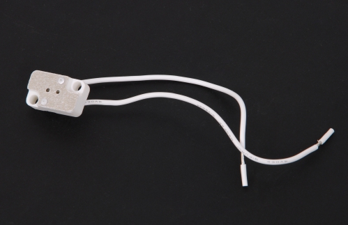 Luminaire for halogen lampMR16