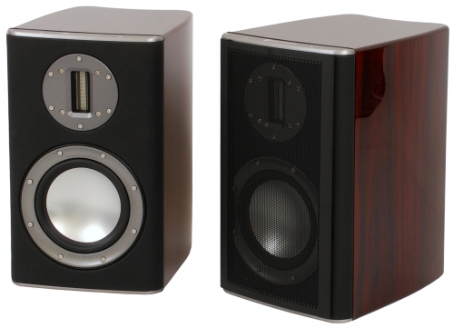 Monitor Audio PL100 Platinum Rosewood