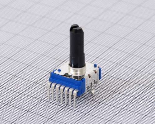 Yamaha VR531900 potenciometr