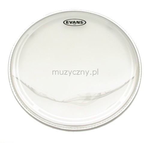 Evans TT16EC2 bl�na na buben