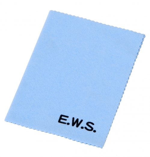 EWS metal polish clothing