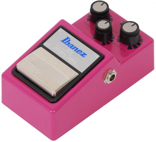 Ibanez AD 9 Analog Delay kytarov efekt