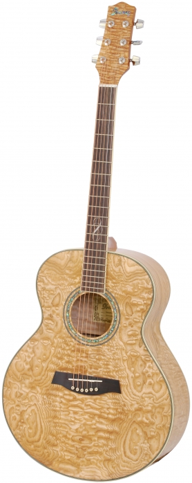 Ibanez EW 20 AS NT akustick kytara
