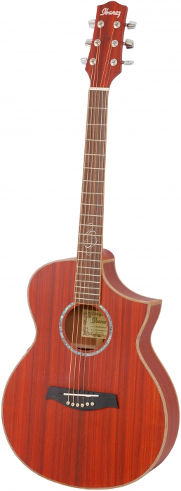 Ibanez EWC 30 PDE RLG elektricko-akustick� kytara