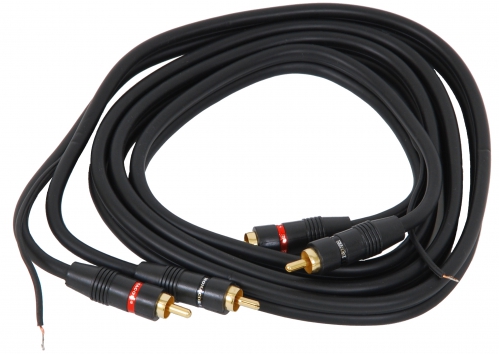 Monacor AC-150/SW audio kabel