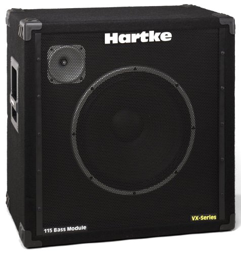 Hartke VX115 basov reproduktor