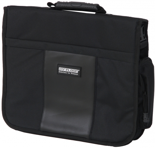 Reloop Controller Bag Black sáček Reloop Controller Bag Black sáček
