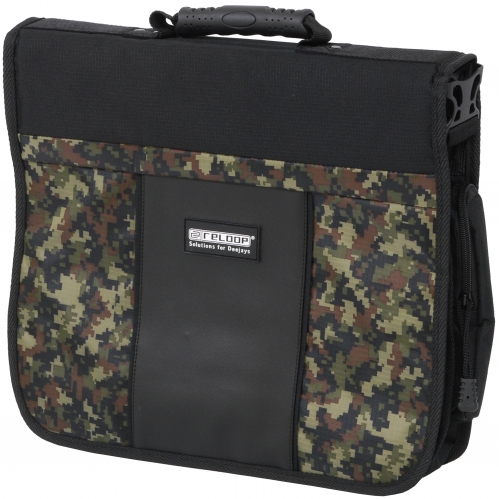 Reloop Controller Bag Camouflage s��ek