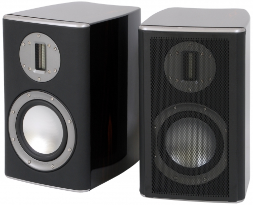 Monitor Audio PL100 Platinum Ebony