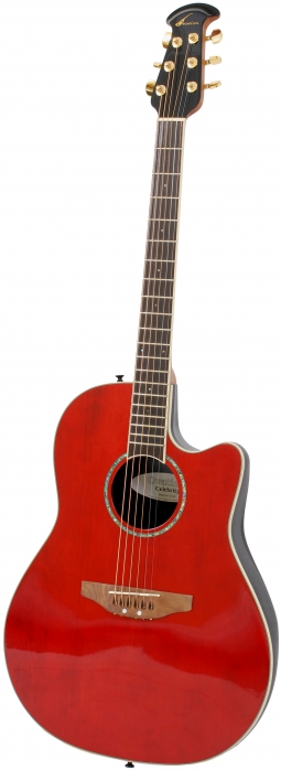 Ovation CC28 RR elektricko-akustick kytara