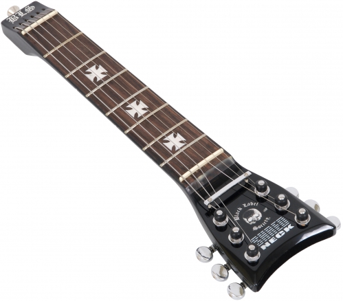 Shredneck The Ultimate Practice Black Label Society