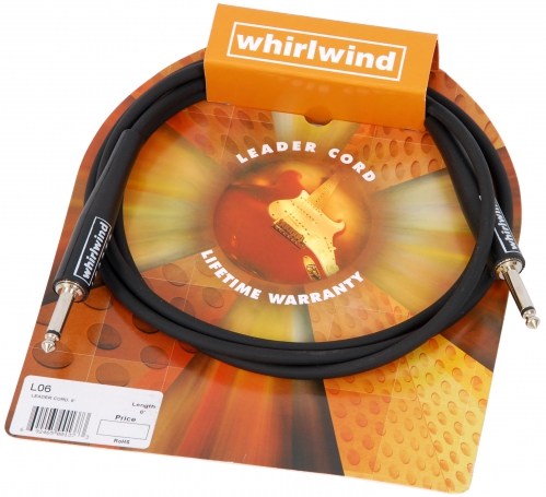 Whirlwind L06 Leader Std. dr�t