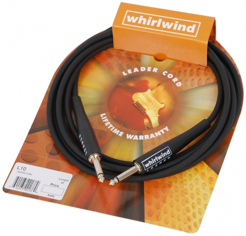 Whirlwind L10 Leader Std. dr�t