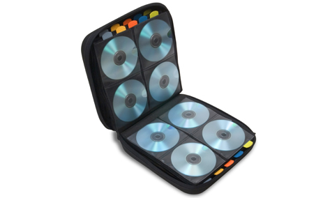 UDG Creator CD Tank 120