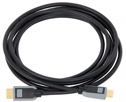 Digitus PREMIUM HDMI - HDMI 3m