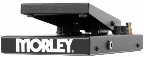 Morley PDW-II Dist.Wah Volume kytarov� efekt