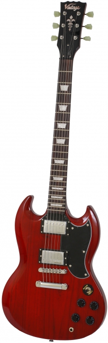 Vintage VS6CR elektrick kytara