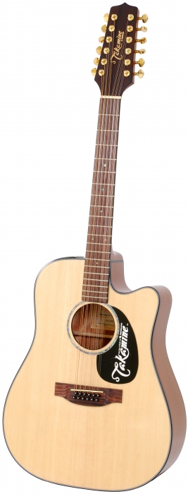 Takamine EG345C elektricko-akustick kytara