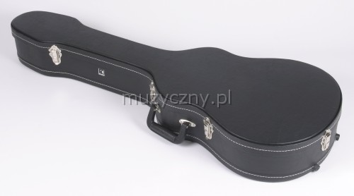Kisielewski pouzdro pro kytaru Kisielewski pouzdro pro kytaru