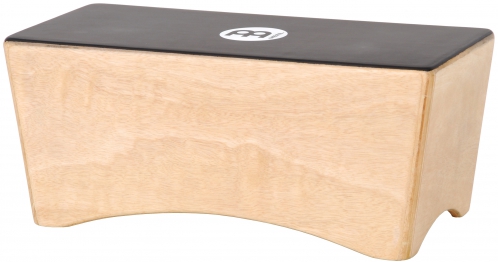 Meinl BAC2NT/EBK-M Snare Bongo Cajon bicí nástroj Meinl BAC2NT/EBK-M Snare Bongo Cajon bicí nástroj