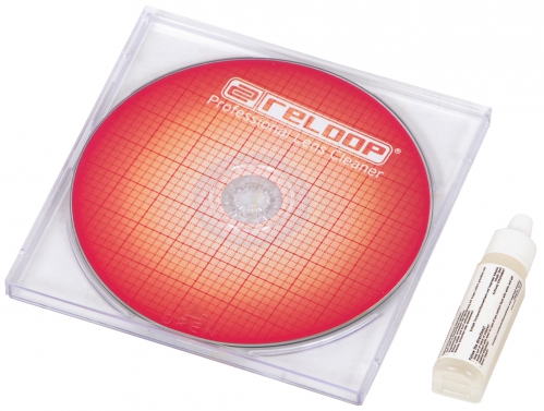 Reloop Professional CD/DVD lens cleaner