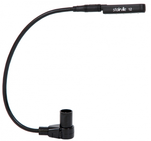 Stairville LED LED lampa
