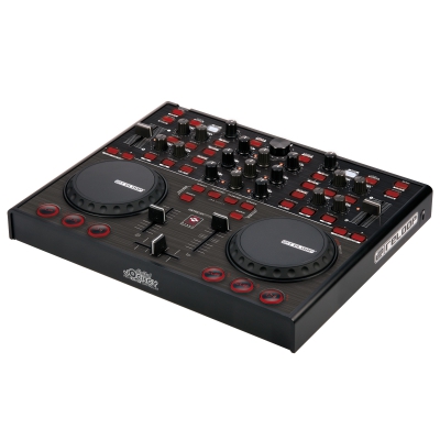 Reloop Digital Jockey 2 Controller Edition