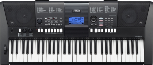 Yamaha PSR E 423 keyboard klvesov nstroj