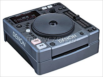 Denon DN-S1000