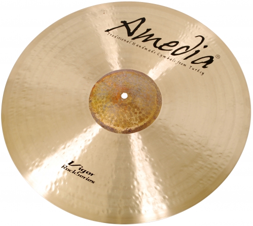 Amedia Vigor Rock 20″ Ride inel