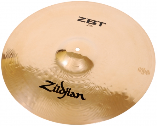 Zildjian 18″ ZBT Crash inel