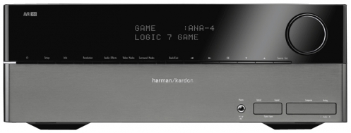 Harman Kardon AVR 360 pijma domcho kina 7.1, 2 lata Gw. CZ