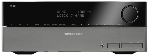 Harman Kardon AVR 460 pijma domcho kina 7.1, Gw. CZ