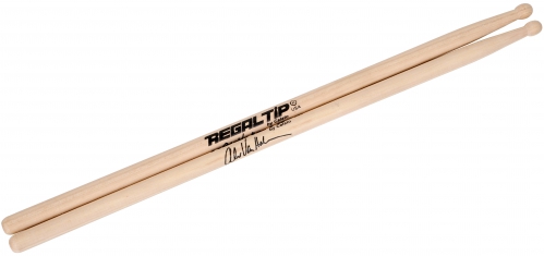 Regal Tip PF 228 R Alex Van Halen Performance bubenick paliky