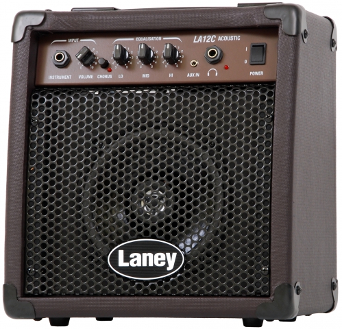 Laney LA12C zesilova
