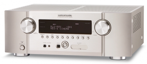 Marantz SR5004 pijma domcho kina  3 lata Gw. CZ