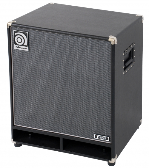 Ampeg B410 HLF basov reproduktor