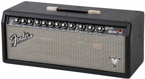 Fender Bandmaster VM HD 230V kytarov zesilova