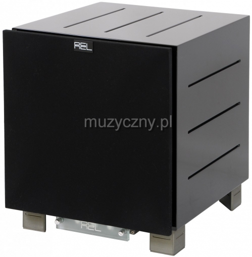 REL R505 aktivn subwoofer