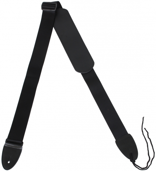 Stagg SN 5 BLK XL  kytarov� popruh