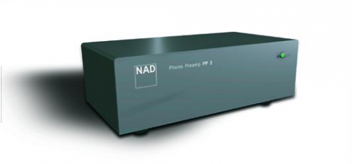 NAD PP-2 pedzesilova