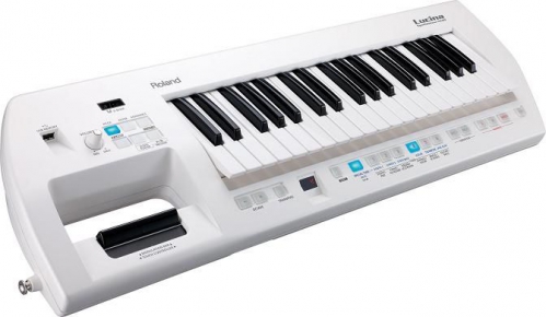 Roland AX-09 WH Lucina klvesov nstroj