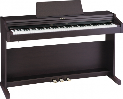 Roland RP 201 RW digitln piano