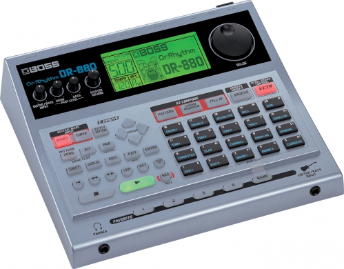 Roland DR 880