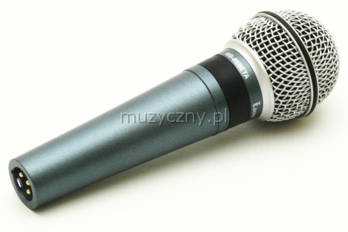 T.Bone MB85 Beta dynamick mikrofon