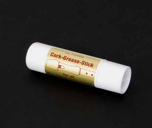 La Tromba Cork Grease